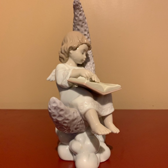 Lladro Dreaming of Stars - Picture 4 of 5